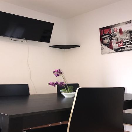 Apartment Am Ring ボーフム エクステリア 写真